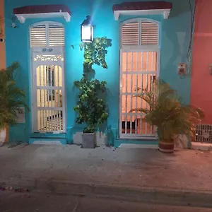  Bed & Breakfast Casa Renacer