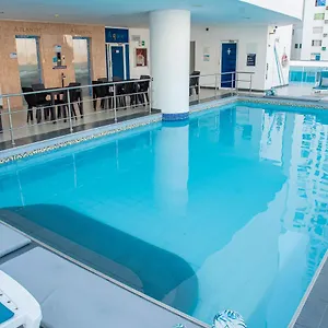 Atlantic Lux Cartagena