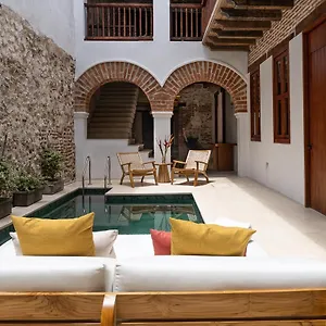  Hotel Voila Getsemani