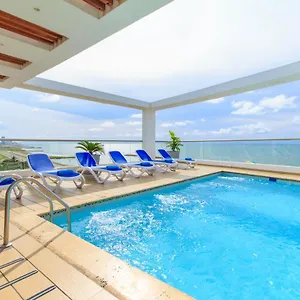 3* Hotel Summer Frente Al Mar