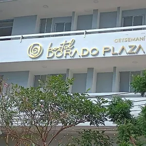 Dorado Plaza Getsemani Cartagena