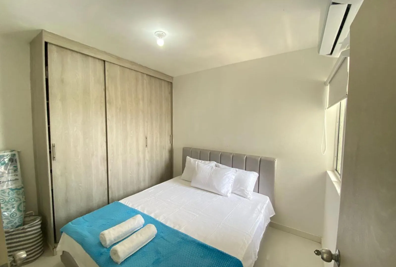 Apartmán Vista Panoramica Al Mar Y Piscina Cartagena